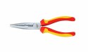 AWTOOLS SZCZYPCE WYDŁUŻONE PROSTE VDE 160mm