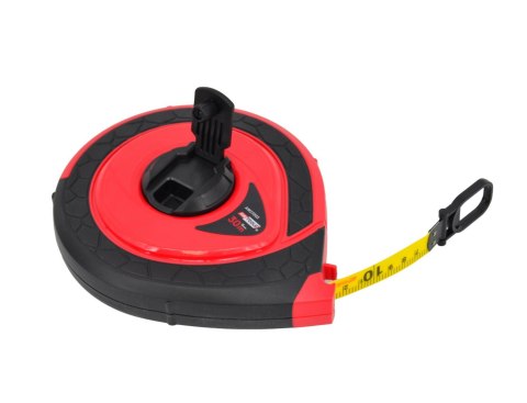 AWTOOLS TAŚMA MIERNICZA Z WŁÓKNA 20m AWTOOLS TAŚMA MIERNICZA Z WŁÓKNA 20m