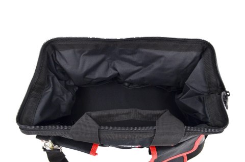 AWTOOLS TORBA NARZĘDZIOWA 16 KIESZENI 600D POLIESTER 40*23*21cm AWTOOLS TORBA NARZĘDZIOWA 16 KIESZENI 600D POLIESTER 40*23*21cm