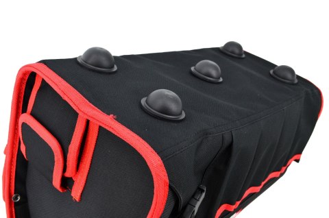 AWTOOLS TORBA NARZĘDZIOWA OTWARTA 31 KIESZENI 48*23*28cm