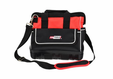 AWTOOLS TORBA NARZĘDZIOWA Z GUMOWYM DNEM 15" AWTOOLS TORBA NARZĘDZIOWA Z GUMOWYM DNEM 15"