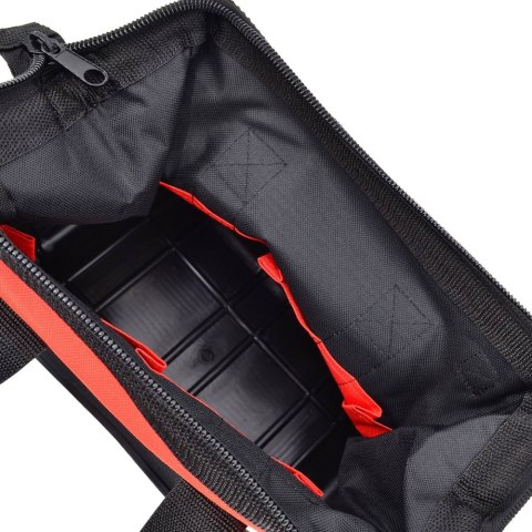 AWTOOLS TORBA NARZĘDZIOWA Z GUMOWYM DNEM 15" AWTOOLS TORBA NARZĘDZIOWA Z GUMOWYM DNEM 15"