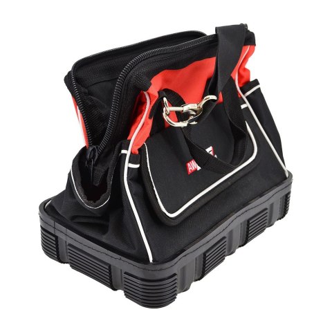 AWTOOLS TORBA NARZĘDZIOWA Z GUMOWYM DNEM 15" AWTOOLS TORBA NARZĘDZIOWA Z GUMOWYM DNEM 15"