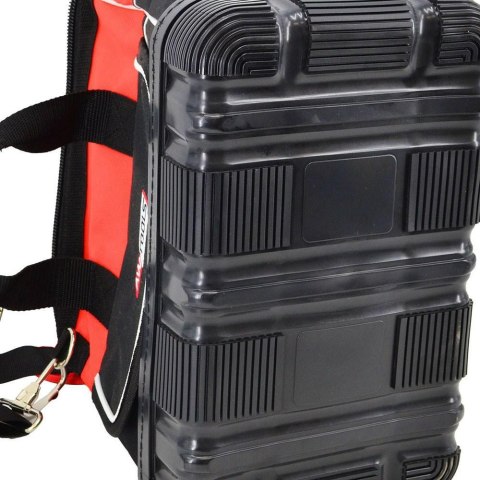 AWTOOLS TORBA NARZĘDZIOWA Z GUMOWYM DNEM 15" AWTOOLS TORBA NARZĘDZIOWA Z GUMOWYM DNEM 15"