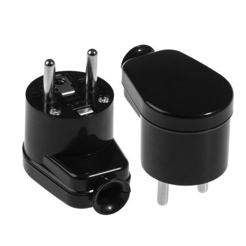 AWTOOLS WTYCZKA KĄTOWA 5 szt. CZARNA WT-16. AWTOOLS WTYCZKA KĄTOWA 5 szt. CZARNA WT-16.