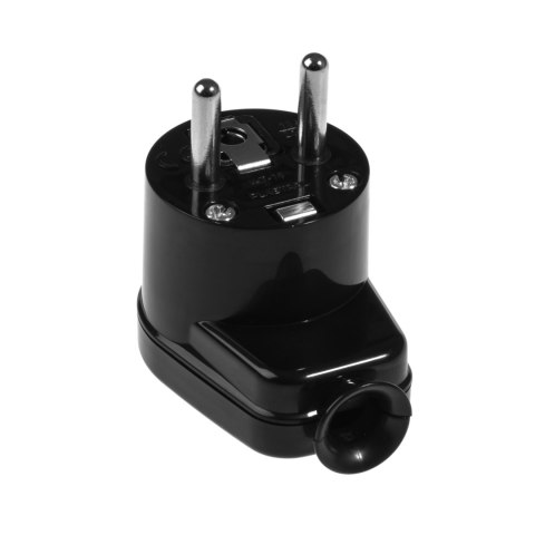 AWTOOLS WTYCZKA KĄTOWA 5 szt. CZARNA WT-16. AWTOOLS WTYCZKA KĄTOWA 5 szt. CZARNA WT-16.