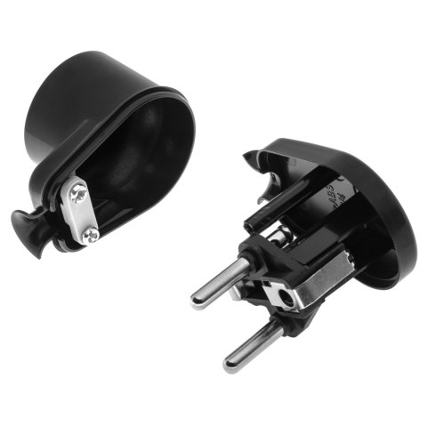 AWTOOLS WTYCZKA KĄTOWA 5 szt. CZARNA WT-16. AWTOOLS WTYCZKA KĄTOWA 5 szt. CZARNA WT-16.
