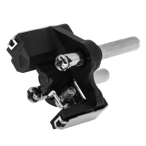 AWTOOLS WTYCZKA KĄTOWA 5 szt. CZARNA WT-16. AWTOOLS WTYCZKA KĄTOWA 5 szt. CZARNA WT-16.