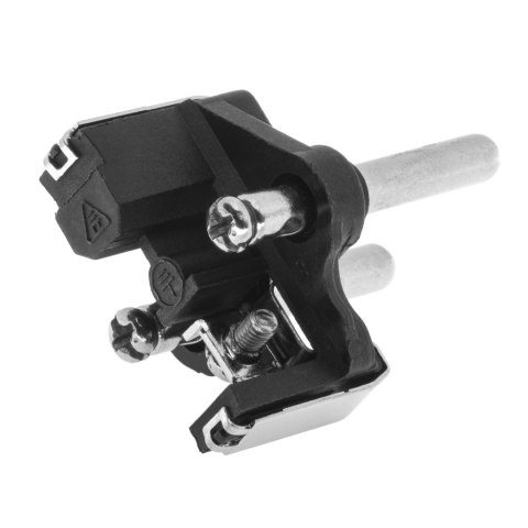 AWTOOLS WTYCZKA KĄTOWA 5szt. BIAŁA WT-16 AWTOOLS WTYCZKA KĄTOWA 5szt. BIAŁA WT-16