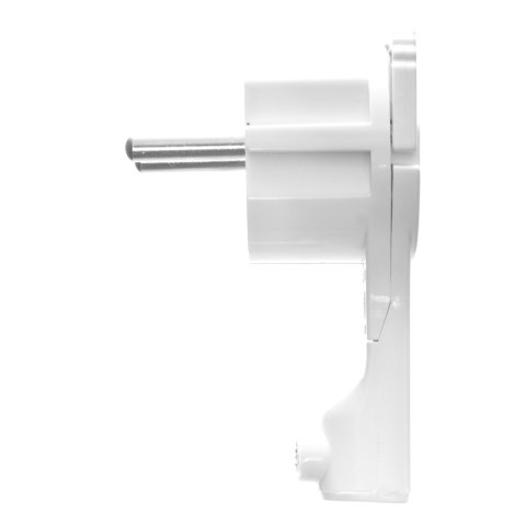 AWTOOLS WTYCZKA KĄTOWA PŁASKA 10szt. BIAŁA WT-16UP AWTOOLS WTYCZKA KĄTOWA PŁASKA 10szt. BIAŁA WT-16UP