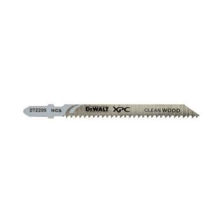 DEWALT BRZE.WYRZ. 100x4,2mm 3szt. DREWNO