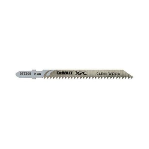 DEWALT BRZE.WYRZ. 100x4,2mm 3szt. DREWNO DEWALT BRZE.WYRZ. 100x4,2mm 3szt. DREWNO