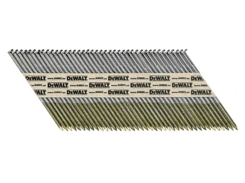 DEWALT GWOŹDZIE 34° 2,8x63mm /1200szt. PIERŚCIENIOWE, OCYNKOWANE OGNIOWO DNPT28R63HDZ DEWALT GWOŹDZIE 34° 2,8x63mm /1200szt. PIERŚCIENIOWE, OCYNKOWANE OGNIOWO DNPT28R63HDZ