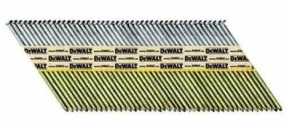 DEWALT GWOŹDZIE 34° 2,8x75mm /2200szt.