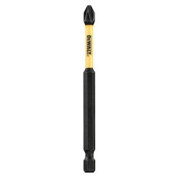 DEWALT KOŃCÓWKA UDAR. PH2x85 /2szt. EXTREME IMPACT TORSION DT70567T