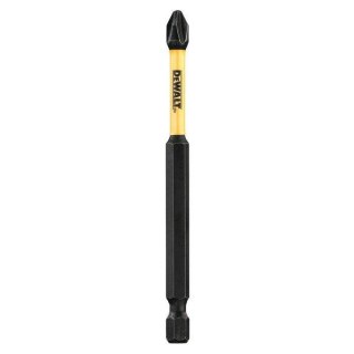 DEWALT KOŃCÓWKA UDAR. PH2x85 /2szt. EXTREME IMPACT TORSION DT70567T