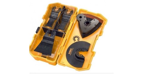 DEWALT MT ZESTAW BRZESZCZOTÓW 8CZ. DEWALT MT ZESTAW BRZESZCZOTÓW 8CZ.