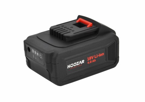 HOOZAR AKUMULATOR 18V 4.0Ah BP10 HOOZAR AKUMULATOR 18V 4.0Ah BP10