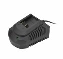 HOOZAR ŁADOWARKA 18V 2.2A XH2200X