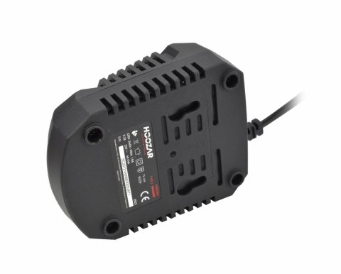 HOOZAR ŁADOWARKA 18V 4.0A JLH-40006 HOOZAR ŁADOWARKA 18V 4.0A JLH-40006