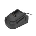 HOOZAR MŁOTOWIERTARKA BEZSZCZOTKOWA SDS+ 18V 2x4.0Ah 2.2J RH10BL-M2