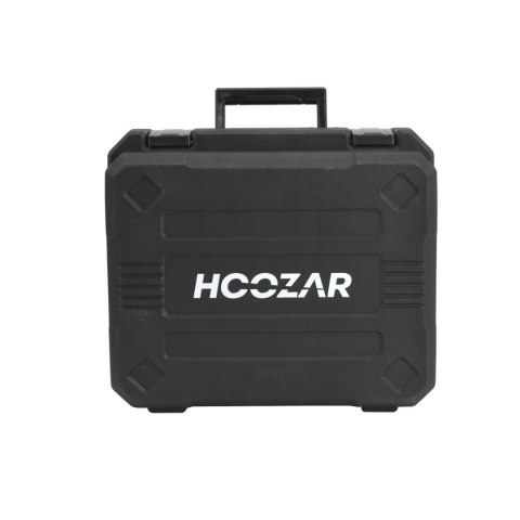 HOOZAR SZLIFIERKA KĄTOWA BEZSZCZOTKOWA 125mm 18V 1x4.0Ah AG10BLM1 HOOZAR SZLIFIERKA KĄTOWA BEZSZCZOTKOWA 125mm 18V 1x4.0Ah AG10BLM1