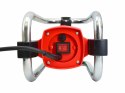 HOOZAR WIBRATOR DO BETONU 2300W Z BUŁAWĄ 4m