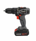 HOOZAR WKRĘTARKA UDAROWA BEZSZCZOTKOWA 18V 1x2.0Ah 45Nm CDH45BL-D1