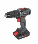 HOOZAR WKRĘTARKA UDAROWA BEZSZCZOTKOWA 18V 1x2.0Ah 45Nm CDH45BL-D1