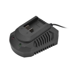 HOOZAR WKRĘTARKA UDAROWA BEZSZCZOTKOWA 18V 2x2.0Ah 55 Nm CD10BL