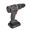 HOOZAR WKRĘTARKA UDAROWA BEZSZCZOTKOWA 18V 2x2.0Ah 60Nm CDH60BL-D2