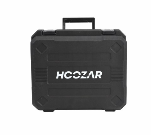 HOOZAR WKRĘTARKA UDAROWA BEZSZCZOTKOWA 18V 2x4.0Ah 55 Nm CD10BL HOOZAR WKRĘTARKA UDAROWA BEZSZCZOTKOWA 18V 2x4.0Ah 55 Nm CD10BL