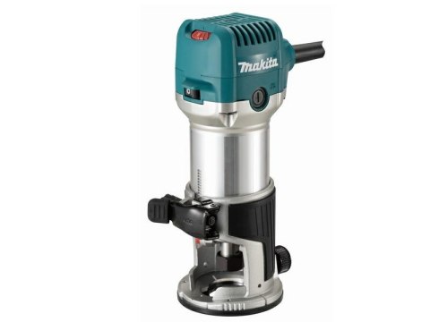 MAKITA FREZARKA-WYCINARKA 710W RT0702CX2J MAKITA FREZARKA-WYCINARKA 710W RT0702CX2J