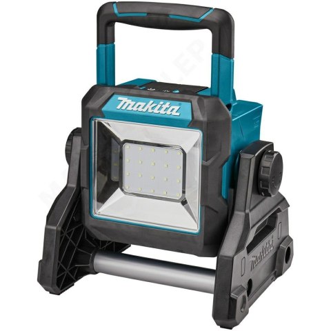 MAKITA LAMPA 40V XGT ML003G 500lx/1100lm MAKITA LAMPA 40V XGT ML003G 500lx/1100lm