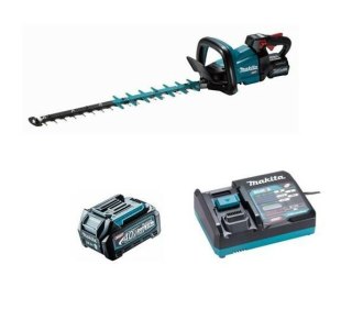 MAKITA.NOŻYCE DO ŻYW. 40V XGT 600mm 2x2,5Ah UH004GD201