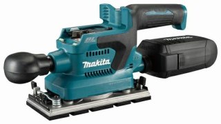MAKITA.SZLIFIERKA OSCYL. 18V 93x185mm DBO381ZU