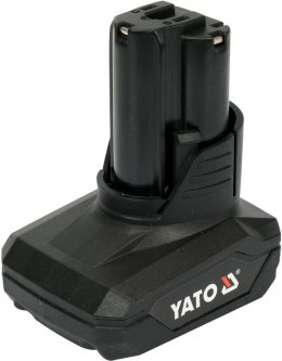 YATO AKUMULATOR 12V LI-ION 4,0Ah