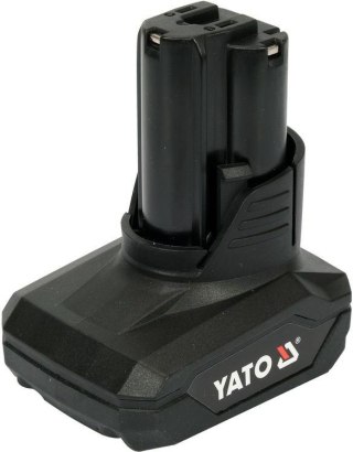YATO AKUMULATOR 12V LI-ION 4,0Ah