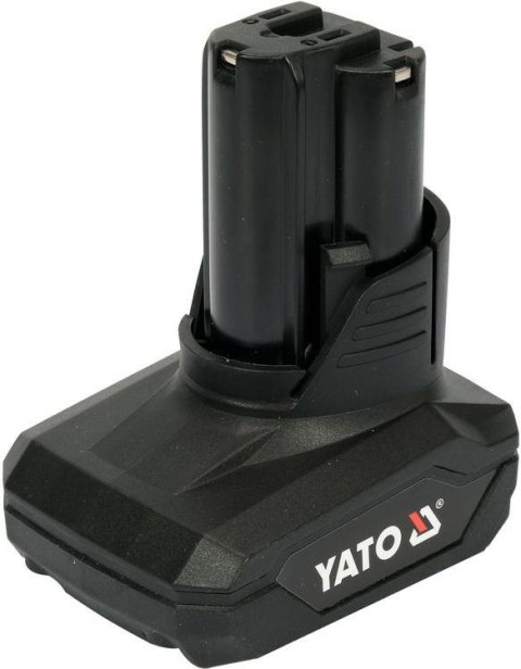 YATO AKUMULATOR 12V LI-ION 4,0Ah YATO AKUMULATOR 12V LI-ION 4,0Ah