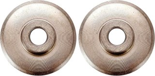 YATO KÓŁKO DO OBCINAKA DO RUR 21,5 x 6 x 4,9mm/2szt. DO YT-22344