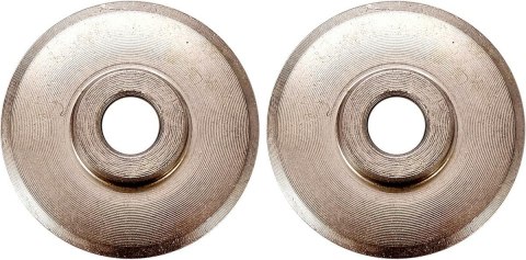 YATO KÓŁKO DO OBCINAKA DO RUR 21,5 x 6 x 4,9mm/2szt. DO YT-22344 YATO KÓŁKO DO OBCINAKA DO RUR 21,5 x 6 x 4,9mm/2szt. DO YT-22344
