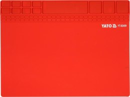 YATO MATA SILIKONOWA DO LUTOWANIA 40x30cm