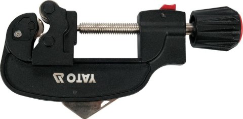 YATO OBCINAK SZYBKONASTAWNY DO RUR 16-54mm YATO OBCINAK SZYBKONASTAWNY DO RUR 16-54mm