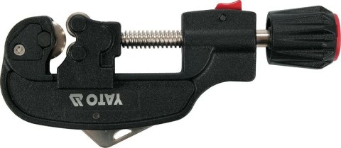 YATO OBCINAK SZYBKONASTAWNY DO RUR 3-28mm YATO OBCINAK SZYBKONASTAWNY DO RUR 3-28mm