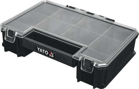 YATO ORGANIZER SYSTEMOWY 3N S12 YATO ORGANIZER SYSTEMOWY 3N S12