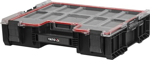YATO ORGANIZER SYSTEMOWY P30 S12 YATO ORGANIZER SYSTEMOWY P30 S12