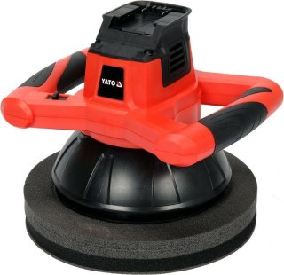 YATO POLERKA 18V 254mm BEZ AKUMULATORA