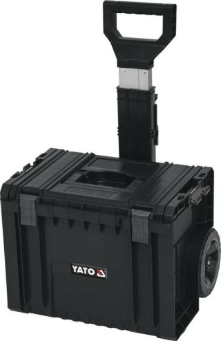 YATO SKRZYNIA SYSTEMOWA NA KOŁACH 35B S12