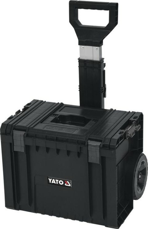 YATO SKRZYNIA SYSTEMOWA NA KOŁACH 35B S12 YATO SKRZYNIA SYSTEMOWA NA KOŁACH 35B S12