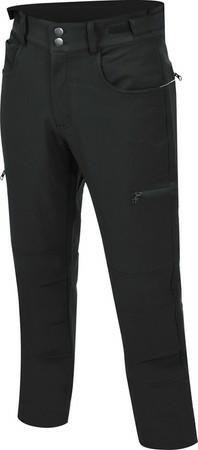 YATO SPODNIE SOFTSHELL CZARNE ROZ. XXXL